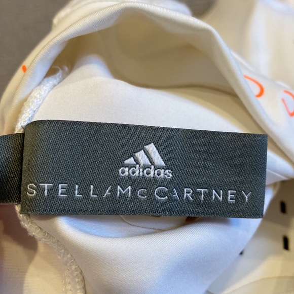Adidas by Stella McCartney athletic top - Picture 12 of 12